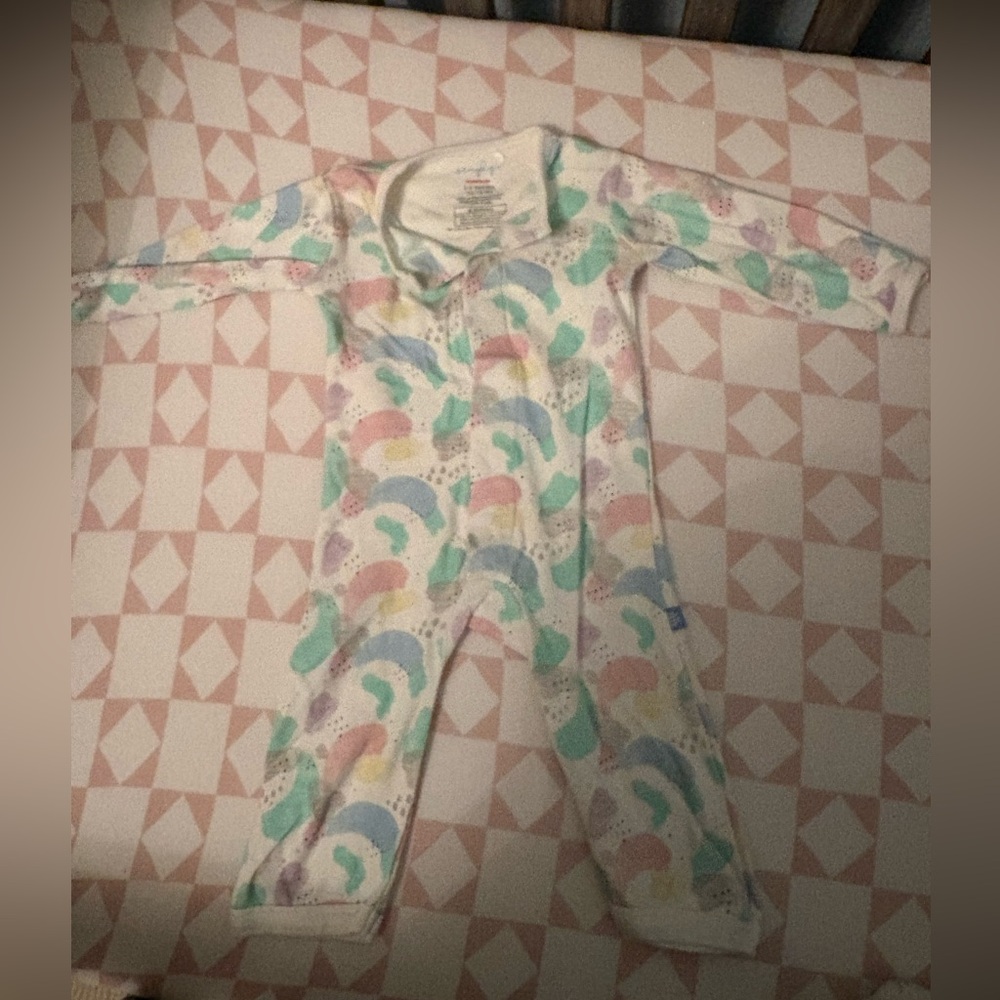 Magnetic Me pajamas
